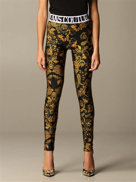 versace jeans couture paisley|versace jeans black label.